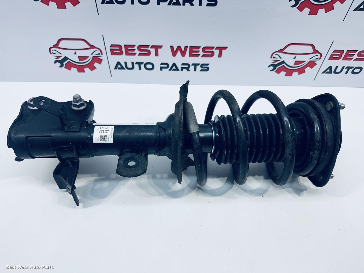2023 SUBARU WRX Right Front Strut