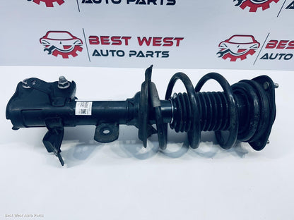 2023 SUBARU WRX Right Front Strut