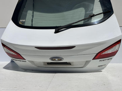 2009 FORD MONDEO Bootlid/Tailgate