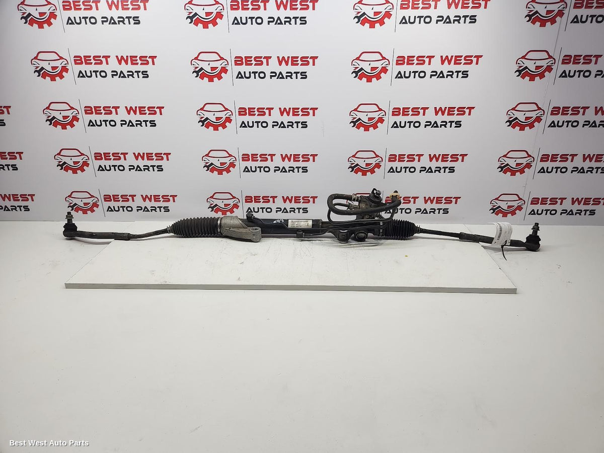 2019 NISSAN PATHFINDER Steering Box/Rack