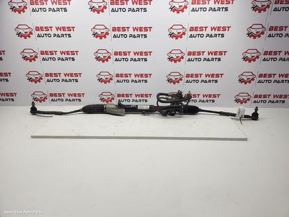2019 NISSAN PATHFINDER Steering Box/Rack