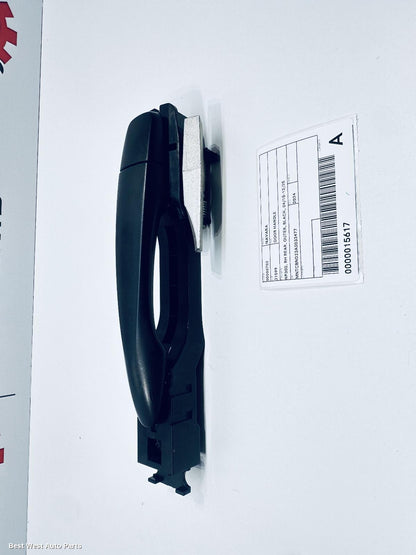 2024 NISSAN NAVARA Door Handle