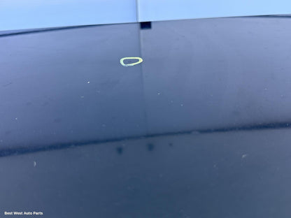 2013 HOLDEN CRUZE Bootlid/Tailgate