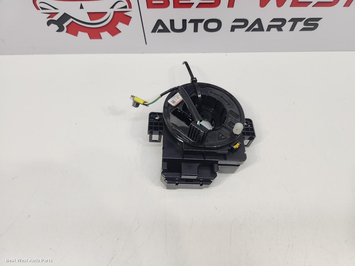2020 HONDA HRV Airbag Module/Sensor