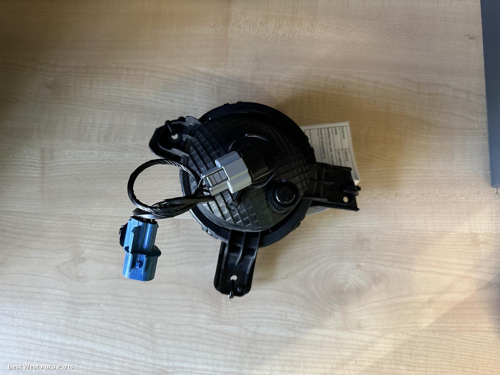 2019 KIA CERATO Left Indicator/Fog/Side