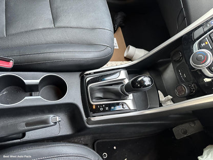 2015 HYUNDAI I30 Gear Stick/Shifter
