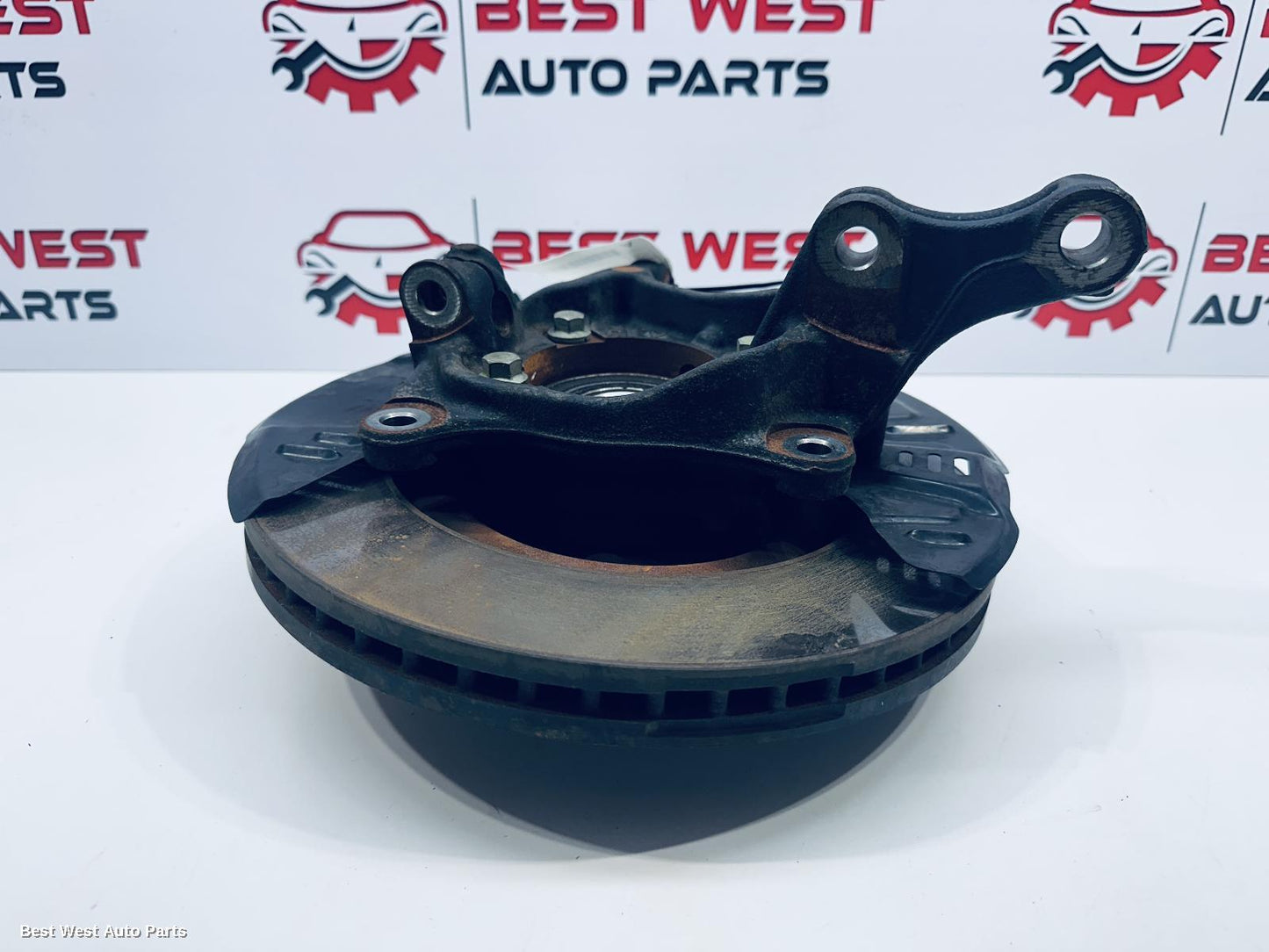 2023 SUBARU WRX Right Front Hub Assembly