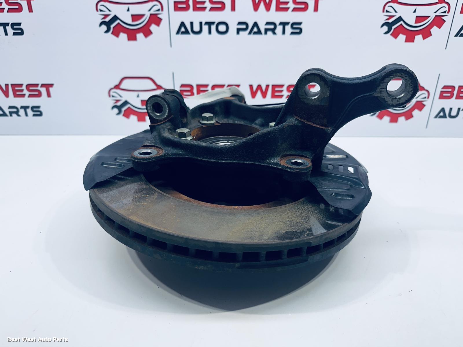 2023 SUBARU WRX Right Front Hub Assembly
