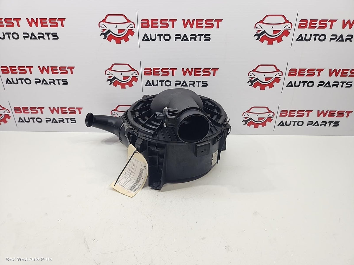 2018 FORD RANGER Air Cleaner/Box