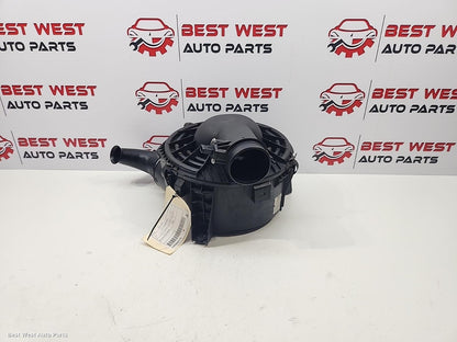 2018 FORD RANGER Air Cleaner/Box