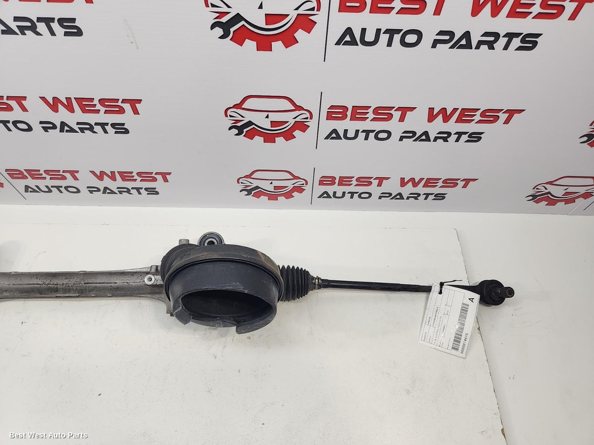 2014 MITSUBISHI MIRAGE Steering Box/Rack