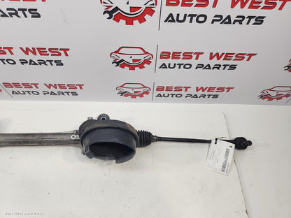 2014 MITSUBISHI MIRAGE Steering Box/Rack