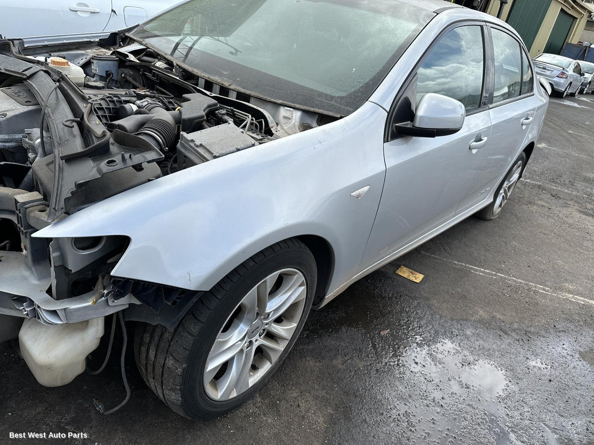 2009 FORD FALCON Left Taillight