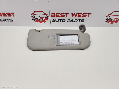 2014 HYUNDAI I30 Sunvisor
