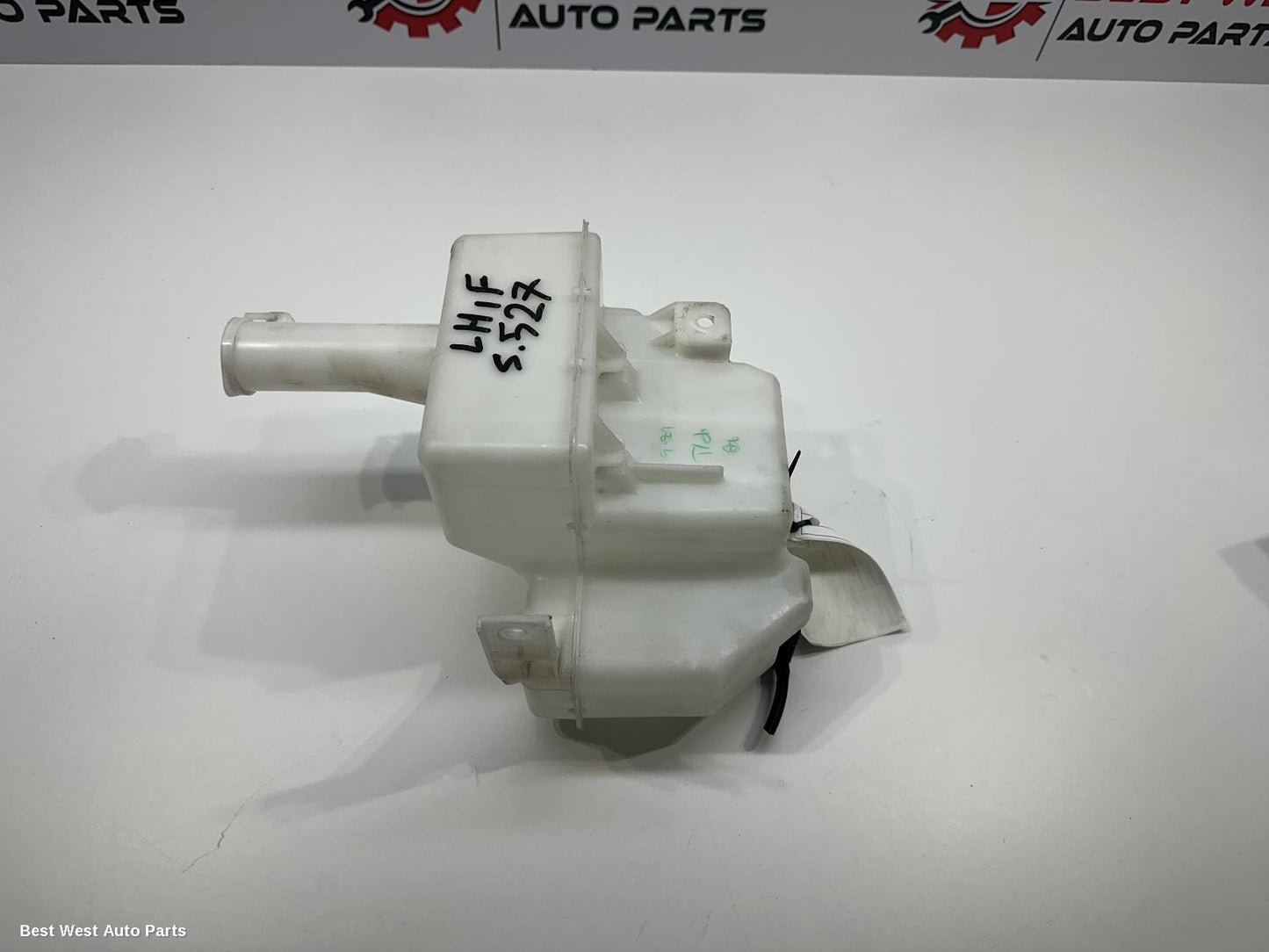 2022 MITSUBISHI MIRAGE Washer Bottle