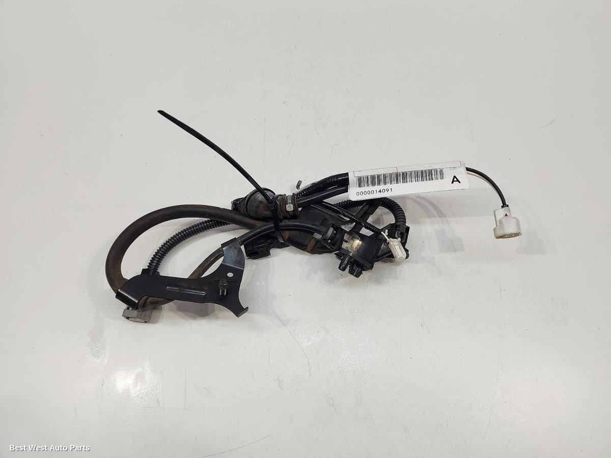 2021 TOYOTA COROLLA Abs Sensor