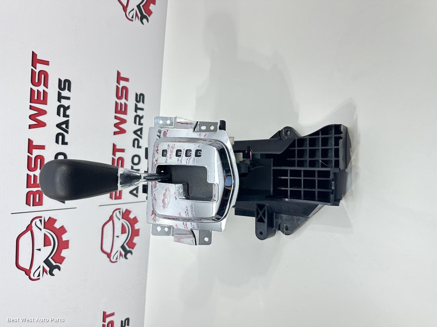 2024 NISSAN NAVARA Gear Stick/Shifter