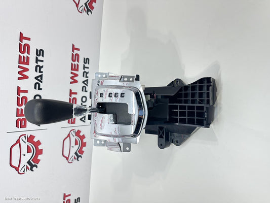 2024 NISSAN NAVARA Gear Stick/Shifter