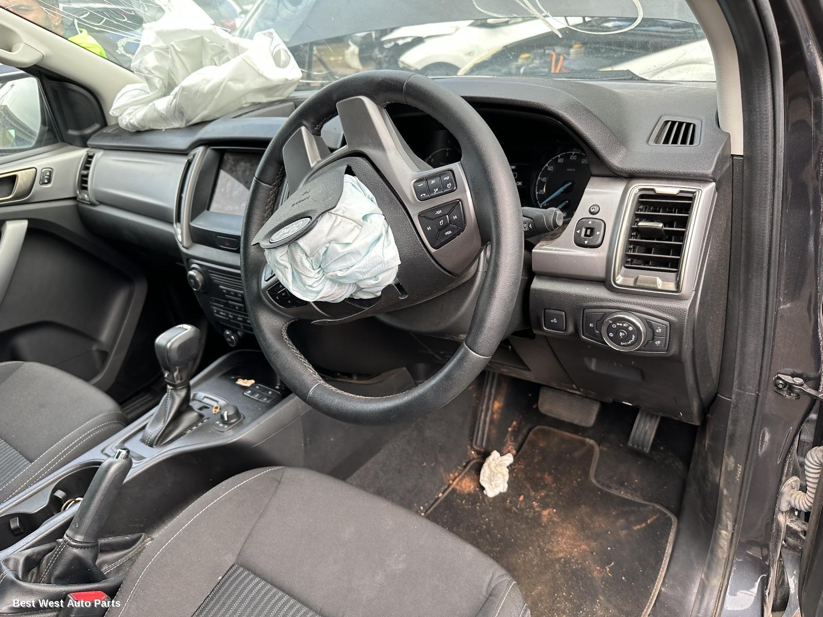 2022 FORD RANGER Sunvisor