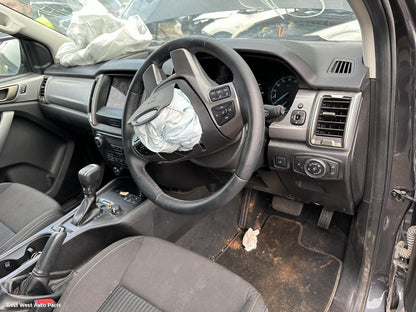 2022 FORD RANGER Sunvisor