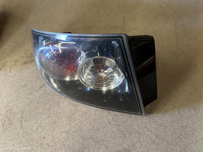 2008 MAZDA 3 Left Taillight