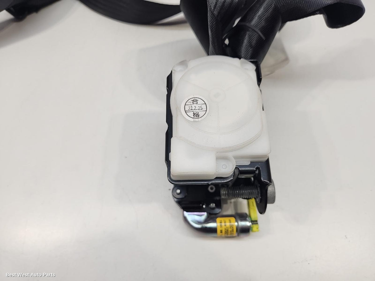 2022 FORD RANGER Seatbelt/Stalk