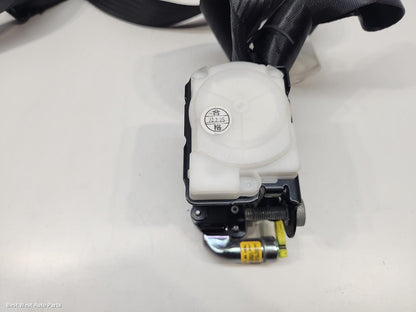 2022 FORD RANGER Seatbelt/Stalk