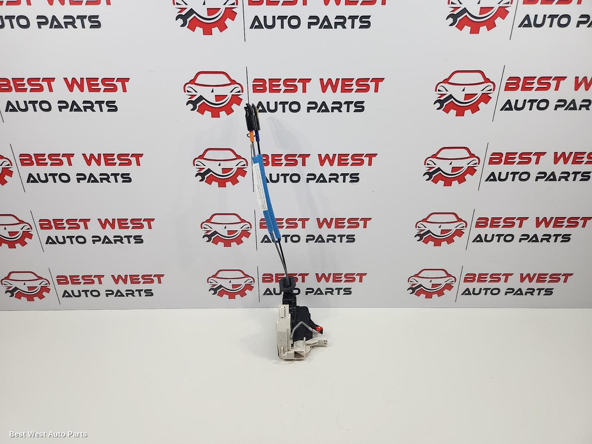 2021 KIA CERATO Door/Boot/Gate Lock