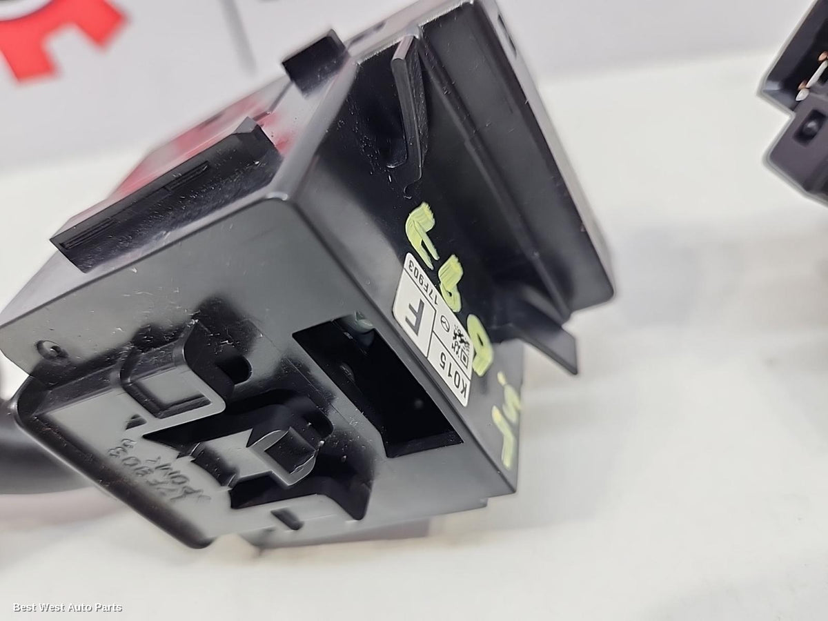 2014 MAZDA CX5 Combination Switch