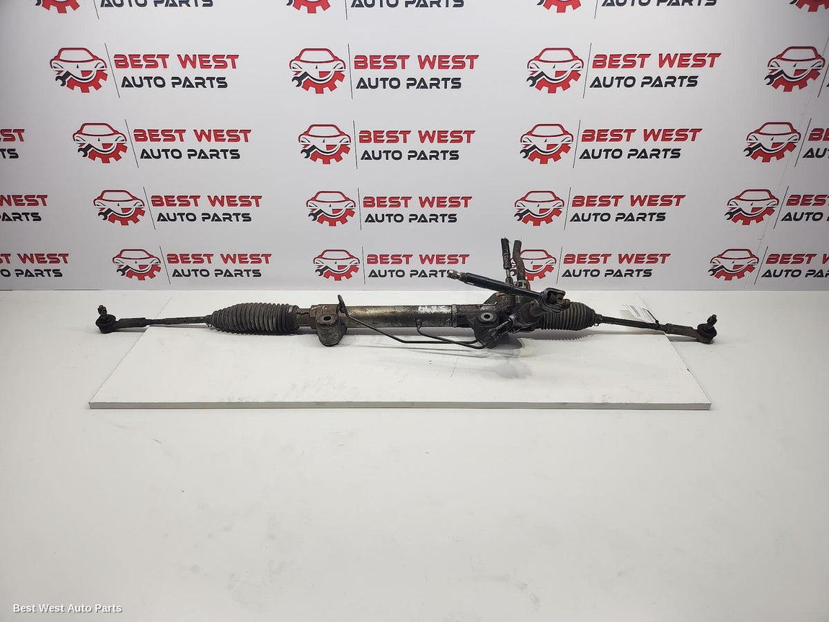 2018 TOYOTA HILUX Steering Box/Rack