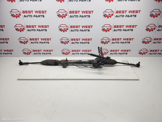 2018 TOYOTA HILUX Steering Box/Rack