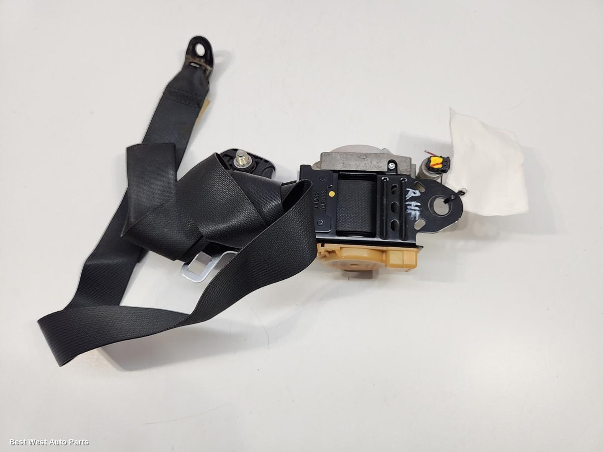 2015 MITSUBISHI TRITON Seatbelt/Stalk