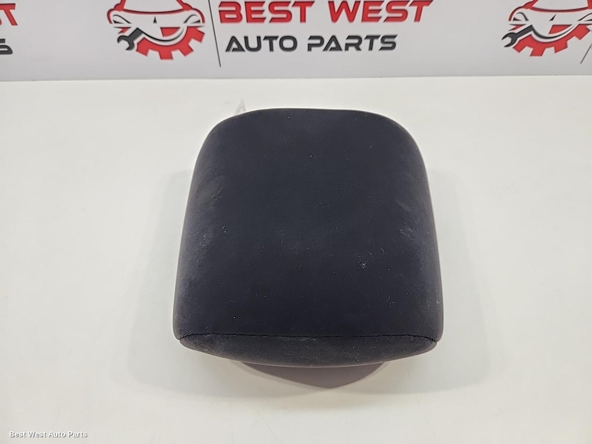 2021 TOYOTA PRADO Headrest
