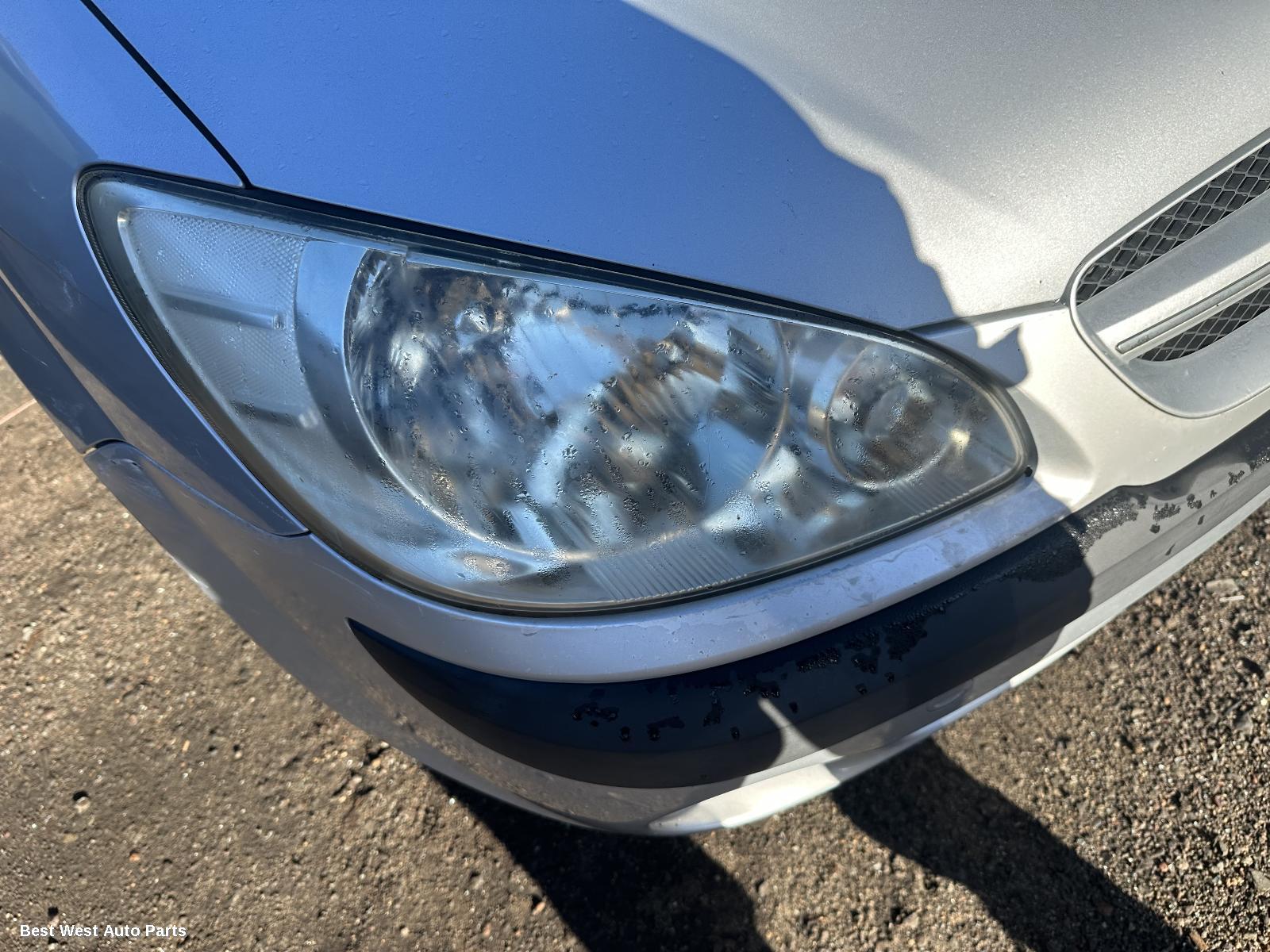 2006 HYUNDAI GETZ Left Door Mirror