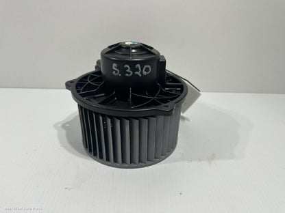 2015 HYUNDAI ILOAD/IMAX Heater Fan Motor
