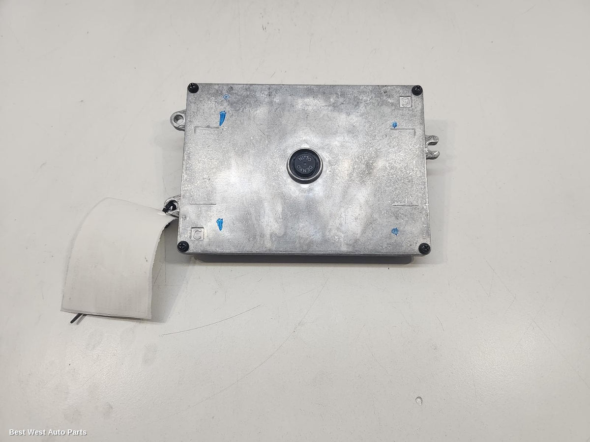 2011 HONDA CIVIC Ecu