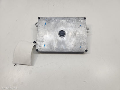 2011 HONDA CIVIC Ecu