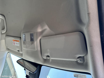 2021 MAZDA 2 Sunvisor