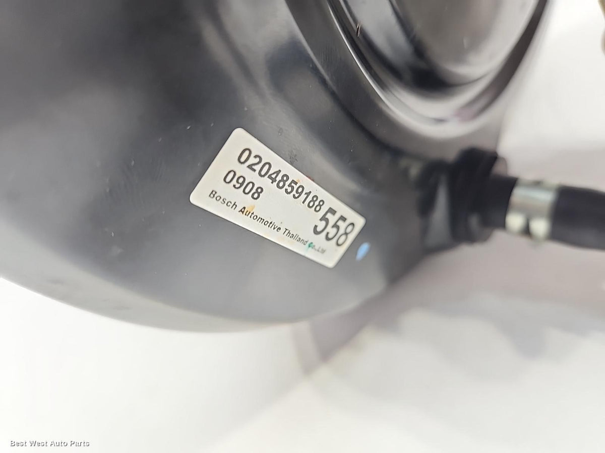 2020 MITSUBISHI TRITON Brake Booster