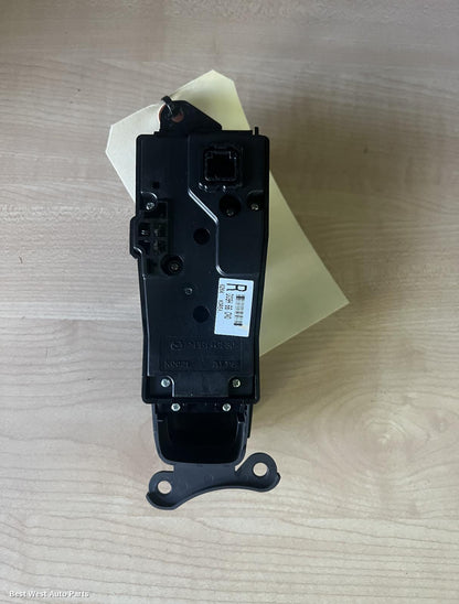 2016 MAZDA CX3 Combination Switch