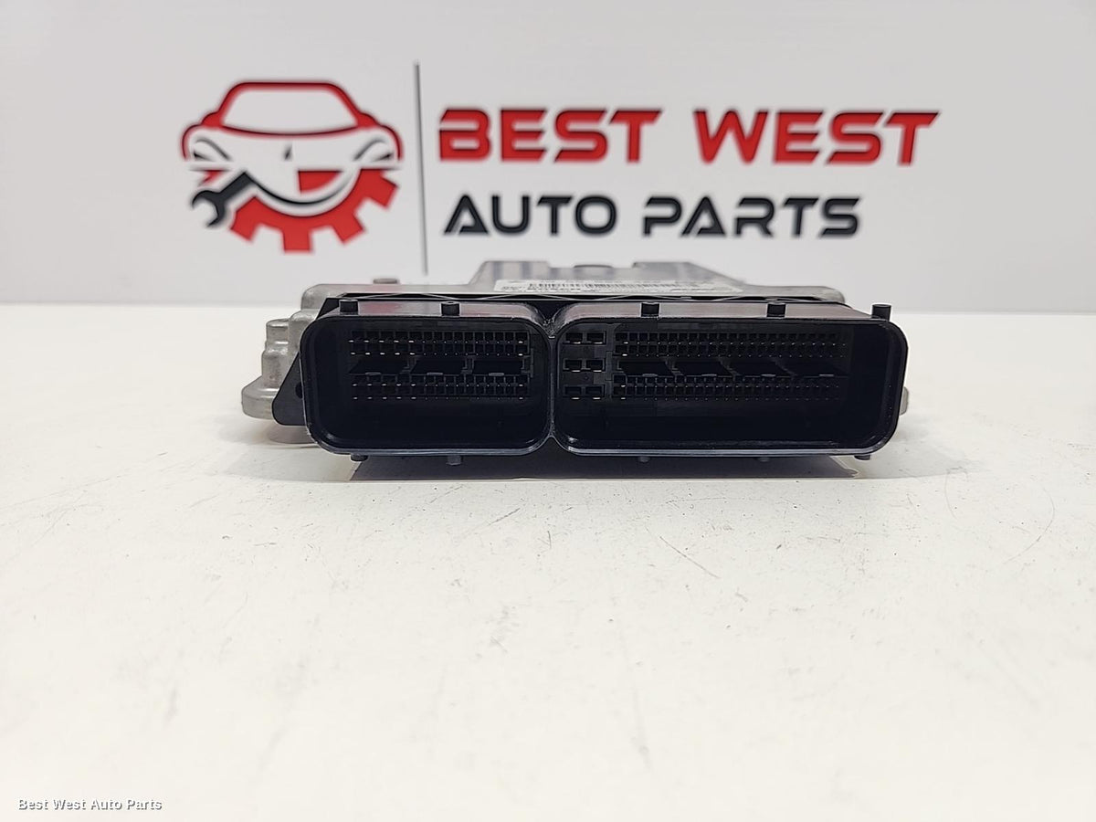 2013 OPEL INSIGNIA Ecu