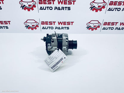 2024 MITSUBISHI TRITON Alternator