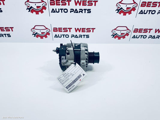 2024 MITSUBISHI TRITON Alternator
