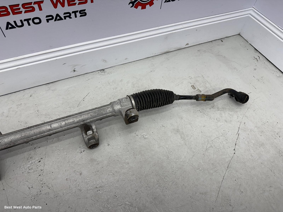2017 KIA SPORTAGE Steering Box/Rack