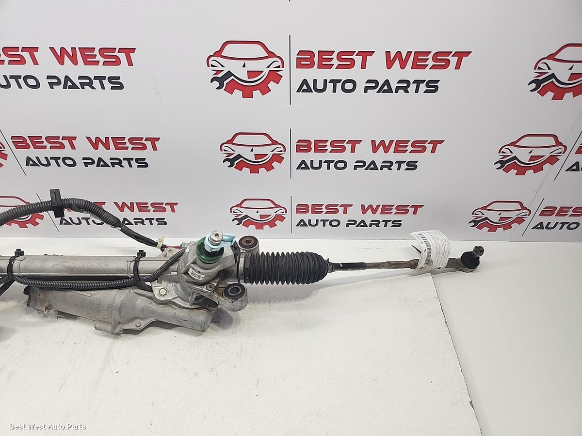 2021 SUBARU XV Steering Box/Rack