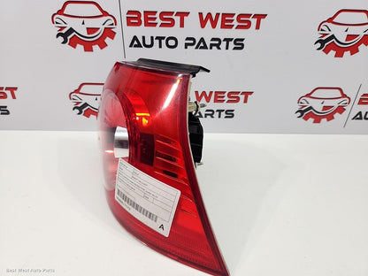 2008 VOLKSWAGEN GOLF Right Taillight