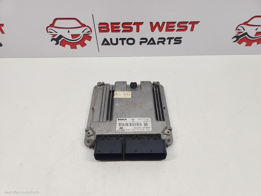 2013 HYUNDAI IX35 Ecu