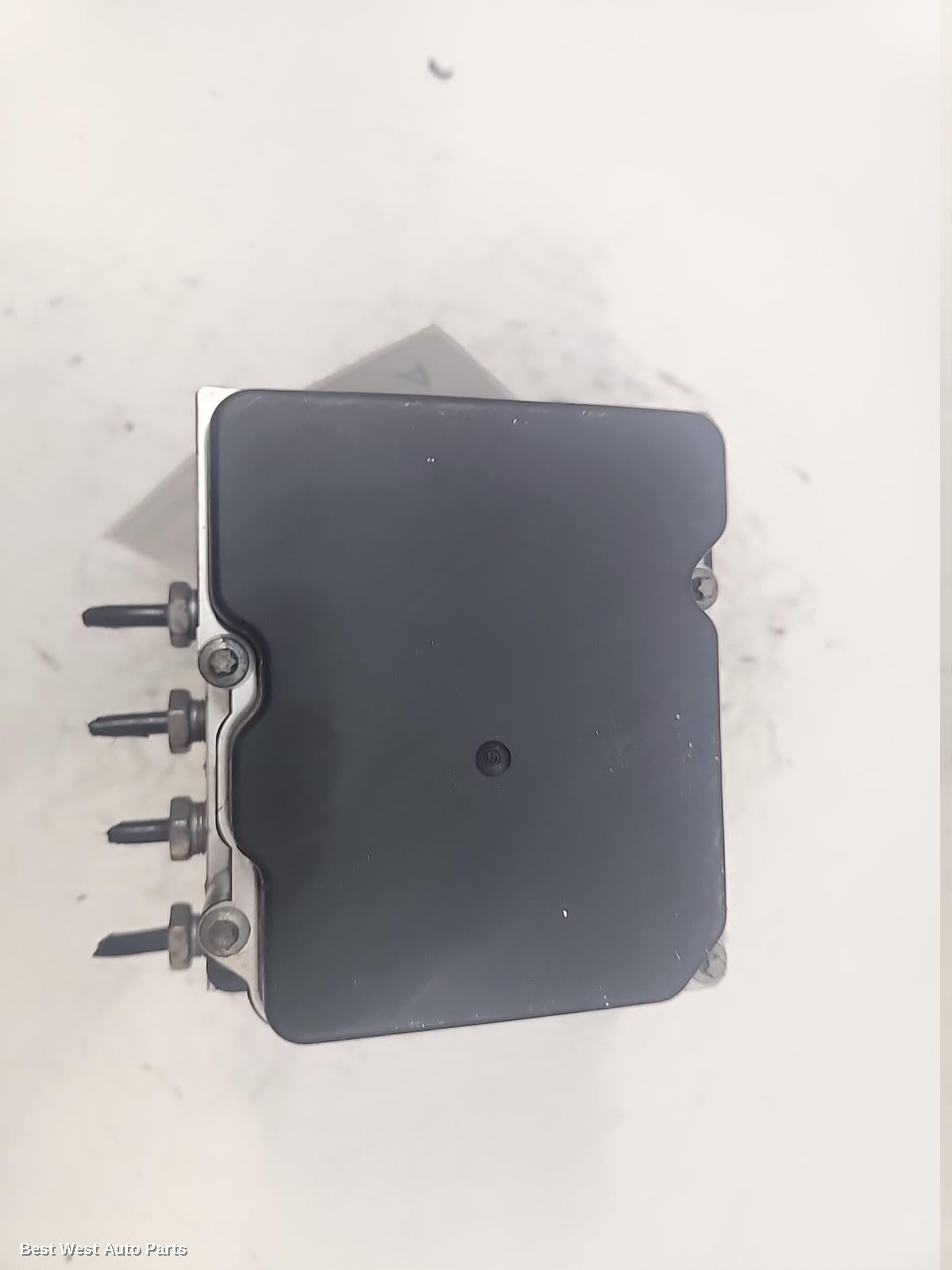 2007 HOLDEN COMMODORE Abs Pump/Modulator