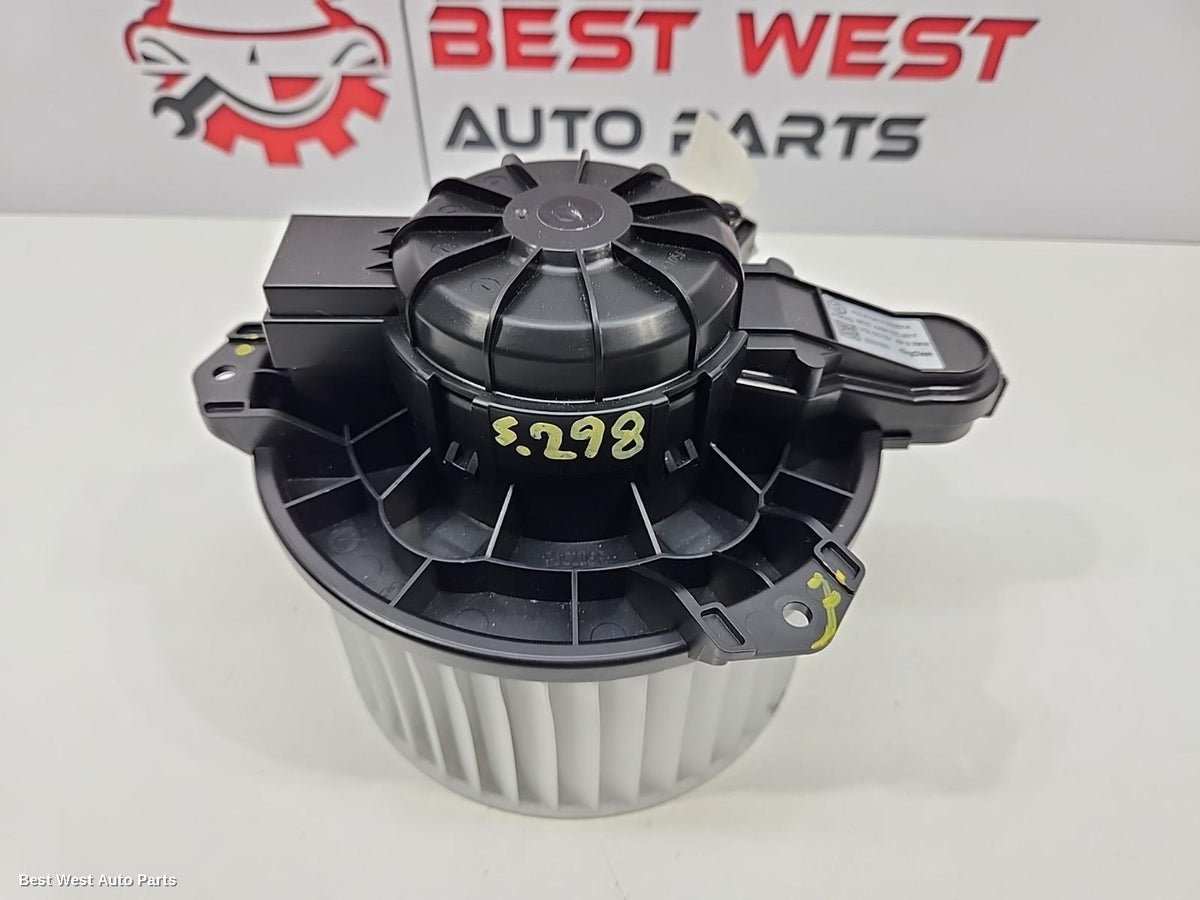 2022 HAVAL JOLION Heater Fan Motor