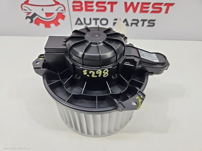 2022 HAVAL JOLION Heater Fan Motor
